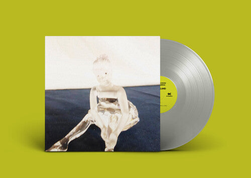 Victoryland - (PRESALE 5/22/26) My Heart Is a Room with No Cameras in It (GREY VINYL) | Mint (M) Mint (M)