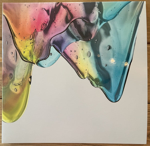 Various - Vinyl Moon Volume 075: Seventy Five (2XCOLOR VINYL & INSERTS) | Mint (M) Mint (M)