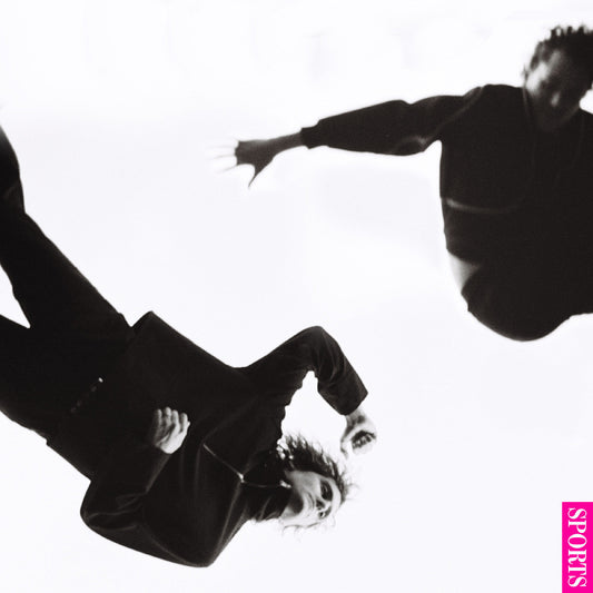 SPORTS - Sports (PINK VINYL) | Mint (M) Mint (M)