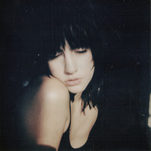 Wilby - (PRE-ORDER 10/10/25) Center of Affection (PINK VINYL) | Mint (M) Mint (M)