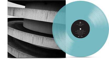 Held. - Grey (CYAN VINYL) | Mint (M) Mint (M)