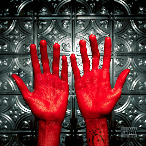 Aldn - (PRE-ORDER 10/3/25) Strung Out Symphony (RED VINYL) | Mint (M) Mint (M)