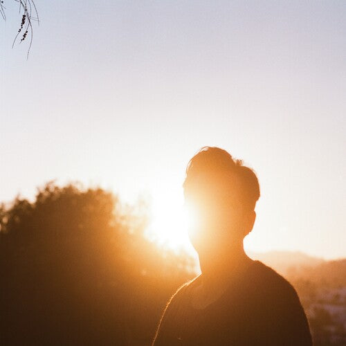 Hrishikesh Hirway - (PRESALE 6/19/26) In the Last Hour of Light (IRIDESCENT GOLD VINYL) | Mint (M) Mint (M)