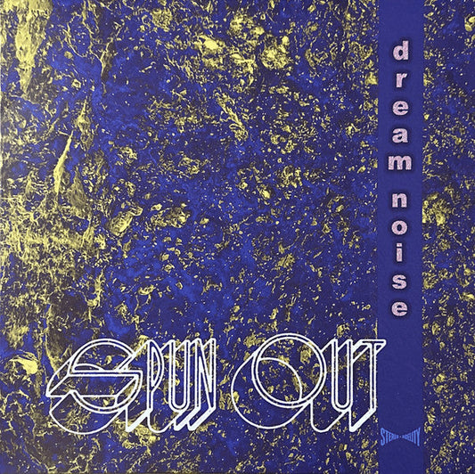 Dream Noise (INDIGO) | Mint (M) Mint (M)