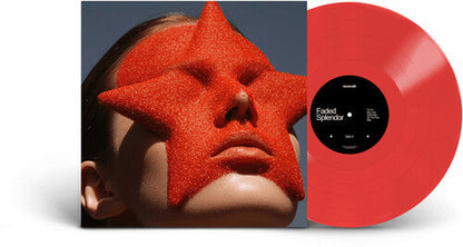 Hundredth - (PRE-ORDER 10/10/25) Faded Splendor (RED VINYL) | Mint (M) Mint (M)
