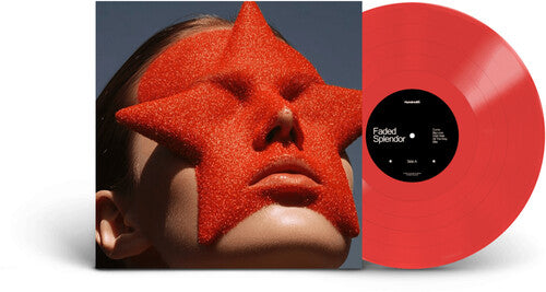 Hundredth - (PRE-ORDER 10/10/25) Faded Splendor (RED VINYL) | Mint (M) Mint (M)