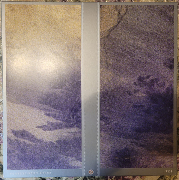 Scenic - The Acid Gospel Experience (CLEAR 2xVINYL RSD) |