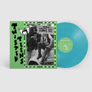 Twisted Teens - Blame the Clown (BLUE VINYL) | Mint (M) Mint (M)