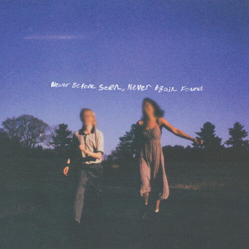 Arm's Length - Never Before Seen, Never Again Found (IEX GRAPE PURPLE VINYL) | Mint (M) Mint (M)