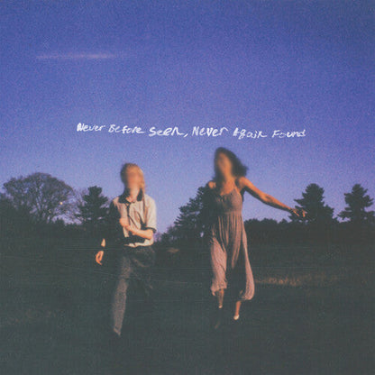 Arm's Length - Never Before Seen, Never Again Found (IEX GRAPE PURPLE VINYL) | Mint (M) Mint (M)