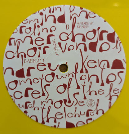 Home EP | Mint (M) Mint (M)