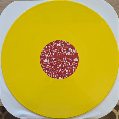 Home EP | Mint (M) Mint (M)