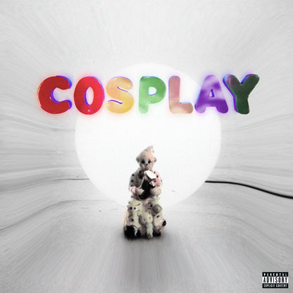 Sorry - COSPLAY (INDIE EXCLUSIVE) (RED VINYL) | Mint (M) Mint (M)