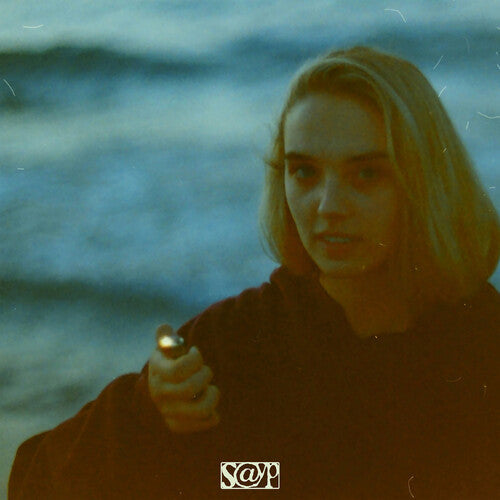 Saturdays at Your Place - Always Cloudy (CLEAR VINYL) | Mint (M) Mint (M)