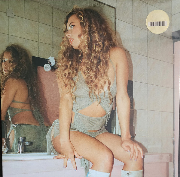 My Method Actor (IEX: TRANSPARENT GREEN VINYL) | Mint (M) Mint (M)