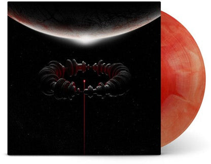 Muse - (PRESALE 6/26/26) The Wow! Signal (IND EXL Galaxy Marble Red + Gray Vinyl) | Mint (M) Mint (M)