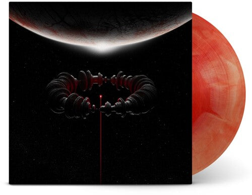 Muse - (PRESALE 6/26/26) The Wow! Signal (IND EXL Galaxy Marble Red + Gray Vinyl) | Mint (M) Mint (M)