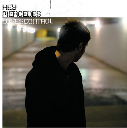 Hey Mercedes - Loses Control (CLEAR VINYL) | Mint (M) Mint (M)
