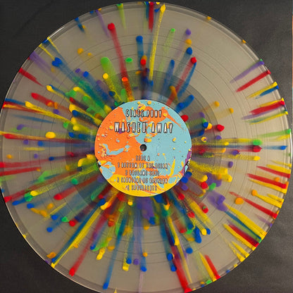 Washed Away | Mint (M) Mint (M)