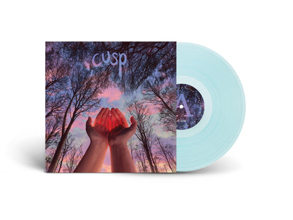 What I Want Doesn't Want Me Back (ICE BLUE VINYL) | Mint (M) Mint (M)
