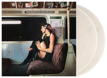 Desire, I Want To Turn Into You: Everasking EditioN (2x MILKY CLEAR VINYL + 44-page hardcover book) | Mint (M) Mint (M)