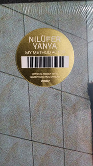 My Method Actor (CRYSTAL AMBER VINYL) | Mint (M) Mint (M)