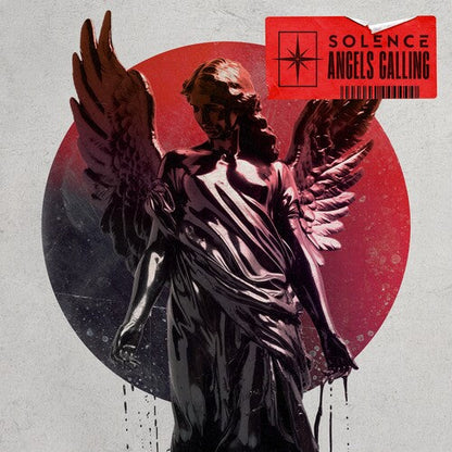 (PRE-ORDER 10/10/25) Angels Calling [Explicit Content] (RED VINYL) | Mint (M) Mint (M)