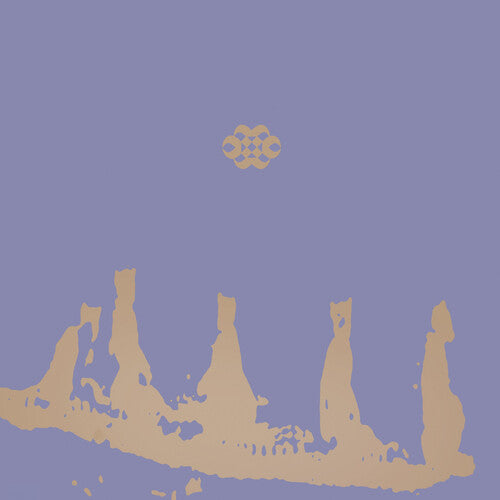 Bardo Pond - Volume 6 (IEX CREAM VINYL) |