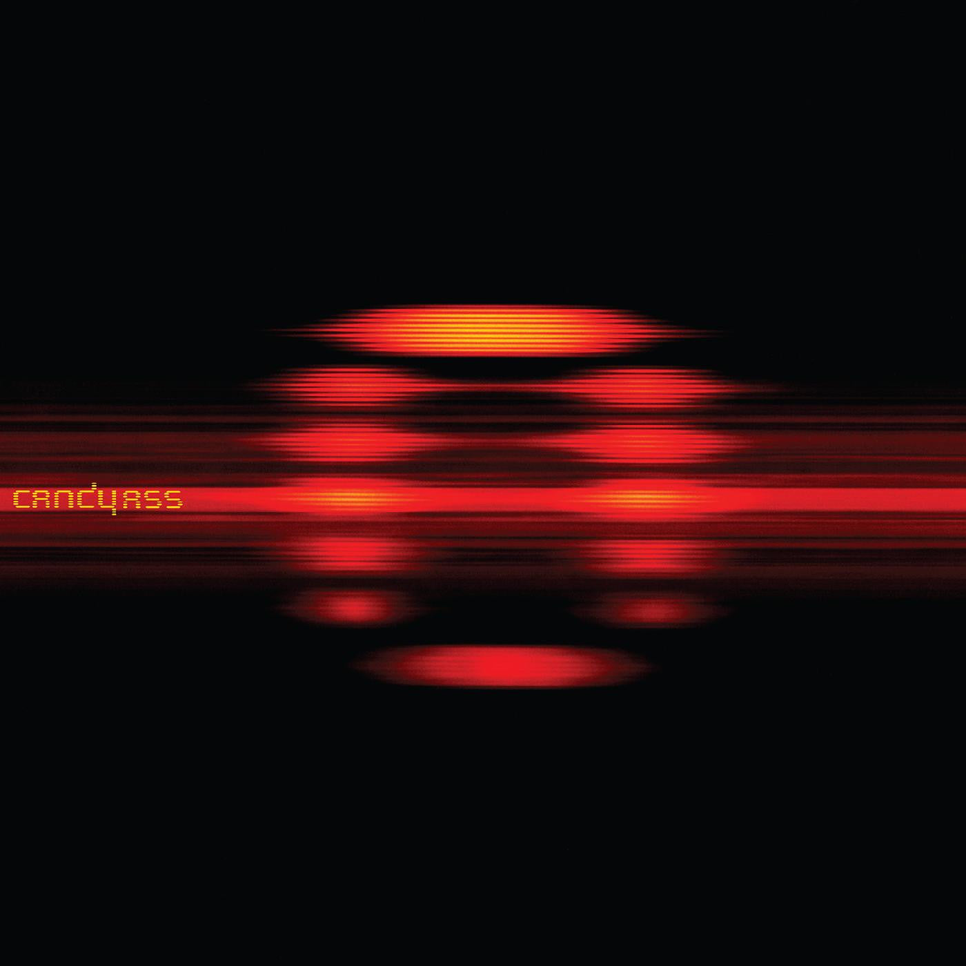 Orgy - Candyass - Remastered (ORANGE WITH BLACK SWIRL VINYL) | Mint (M) Mint (M)