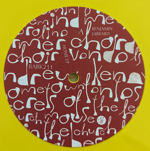 Home EP | Mint (M) Mint (M)