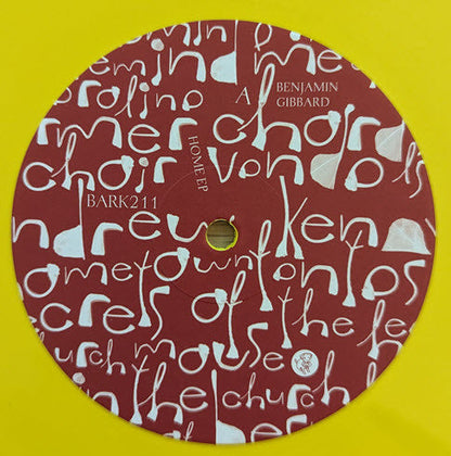 Home EP | Mint (M) Mint (M)