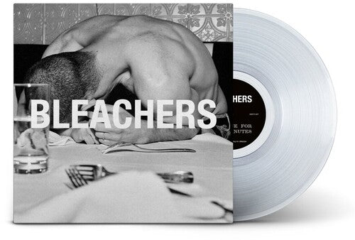 Bleachers - (PRESALE 5/22/26) everyone for ten minutes (TRANSLUCENT VINYL) | Mint (M) Mint (M)