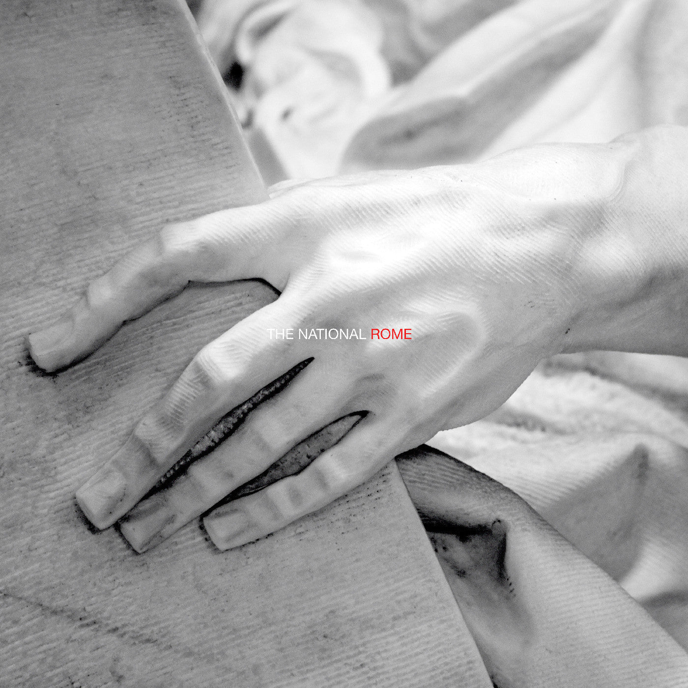 Rome (IEX | WHITE VINYL) | Mint (M) Mint (M)