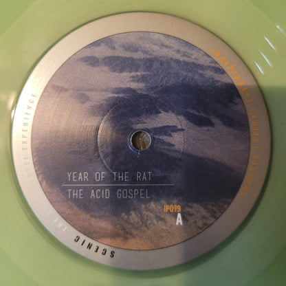 Scenic - The Acid Gospel Experience (CLEAR 2xVINYL RSD) |