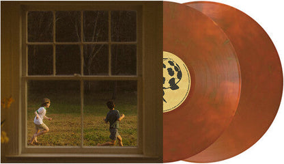 Noah Kahan - The Great Divide (AMERICAN RUST 2xVINYL) | Mint (M) Mint (M)