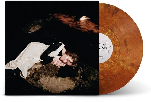 Skullcrusher - (PRE-ORDER 10/17/25) And Your Song Is Like a Circle [IEX] (COPPER VINYL) | Mint (M) Mint (M)