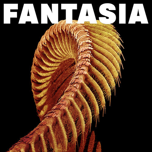 Slift - Fantasia (YELLOW 2xVINYL) | Mint (M) Mint (M)