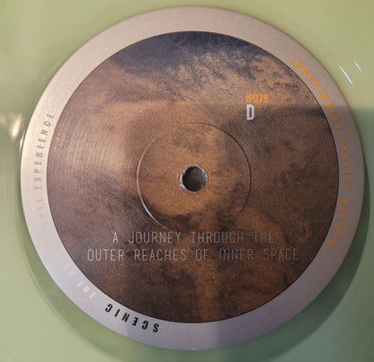 Scenic - The Acid Gospel Experience (CLEAR 2xVINYL RSD) |