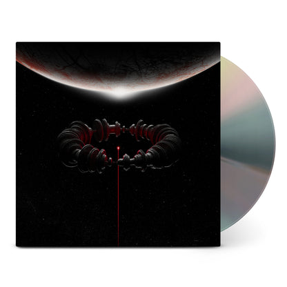 Muse - (PRESALE 6/26/26) The Wow! Signal (CD) | Mint (M) Mint (M)