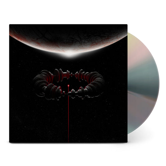 Muse - (PRESALE 6/26/26) The Wow! Signal (CD) | Mint (M) Mint (M)