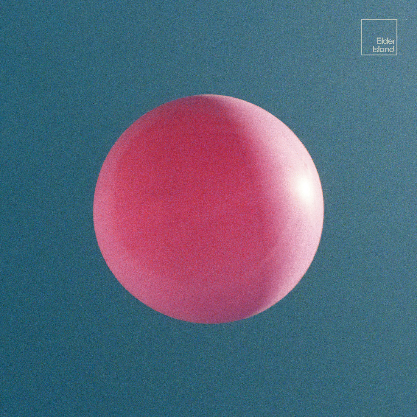 Elder Island - HELLO BABY OKAY (DLX TRANSPARENT VINYL) | Mint (M) Mint (M)