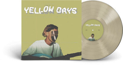 Yellow Days - Harmless Melodies (GRAY VINYL) | Mint (M) Mint (M)