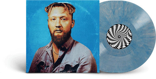 Yellow Days - Rock and a Hard Place (BLUE MARBLE 2xVINYL) | Mint (M) Mint (M)