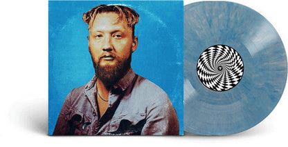 Yellow Days - Rock and a Hard Place (BLUE MARBLE 2xVINYL) | Mint (M) Mint (M)