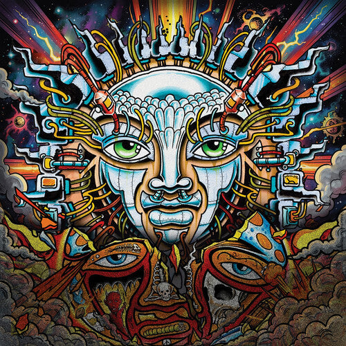 Sublime - Until The Sun Explodes (BLUE VINYL) | Mint (M) Mint (M)