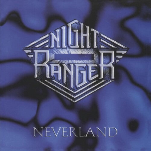 Night Ranger - Neverland (ORANGE VINYL) |