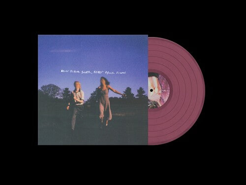 Arm's Length - Never Before Seen, Never Again Found (IEX GRAPE PURPLE VINYL) | Mint (M) Mint (M)