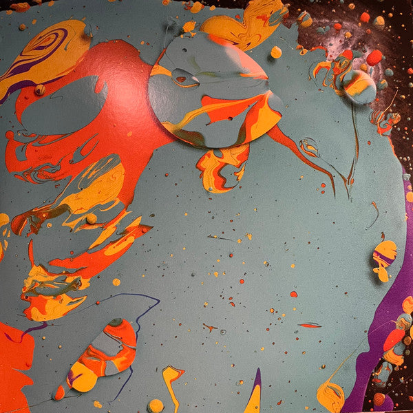 Washed Away | Mint (M) Mint (M)