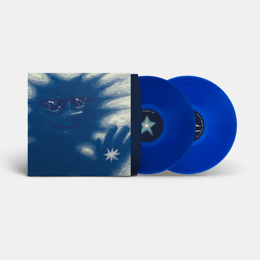Forever Howlong (IEX ECO JAZZ TRANSPARENT BLUE 2lp) | Mint (M) Mint (M)
