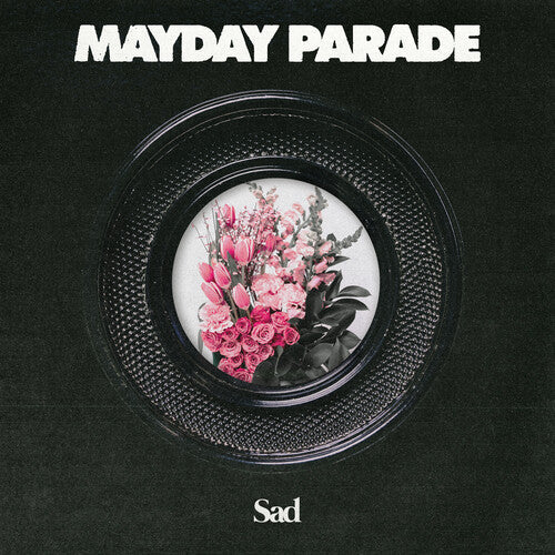 Sad (BLACK/CLEAR VINYL) | Mint (M) Mint (M)